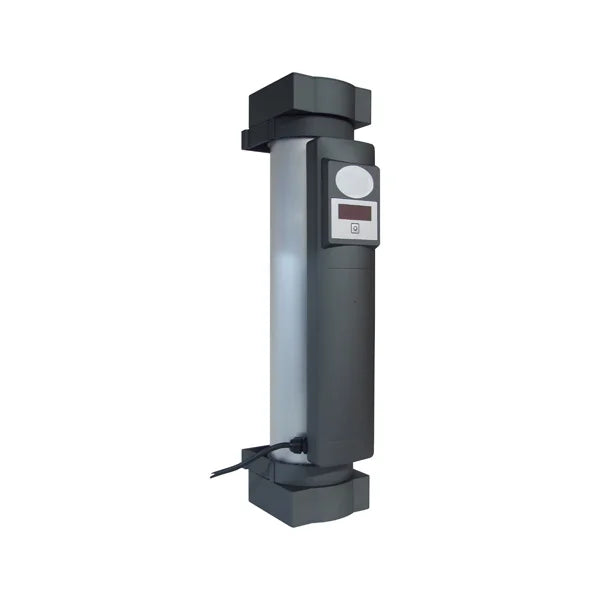 The CleanLight Air vs Other Air Purification Systems