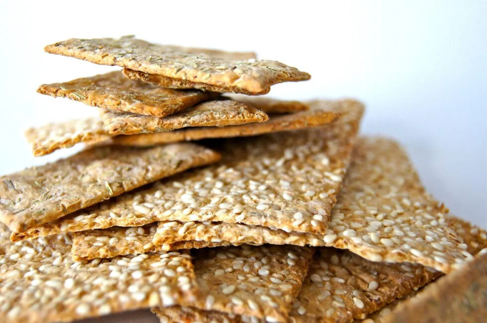 CleanLight tech improves sanitation standards for sesame seed “with little effect on flavor”