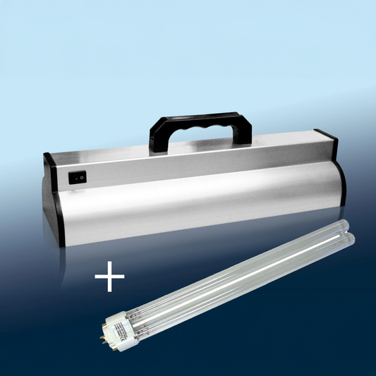 CleanLight Hobby Starter Kit