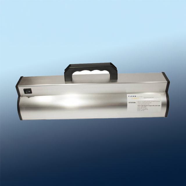 CleanLight Pro