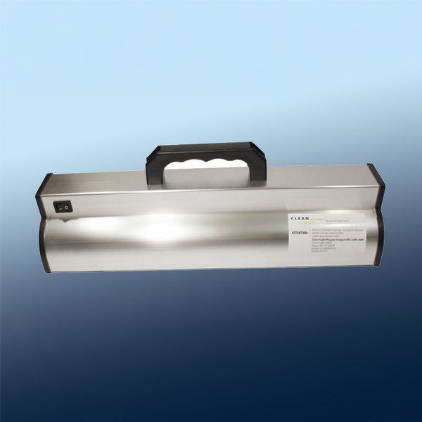 CleanLight Pro