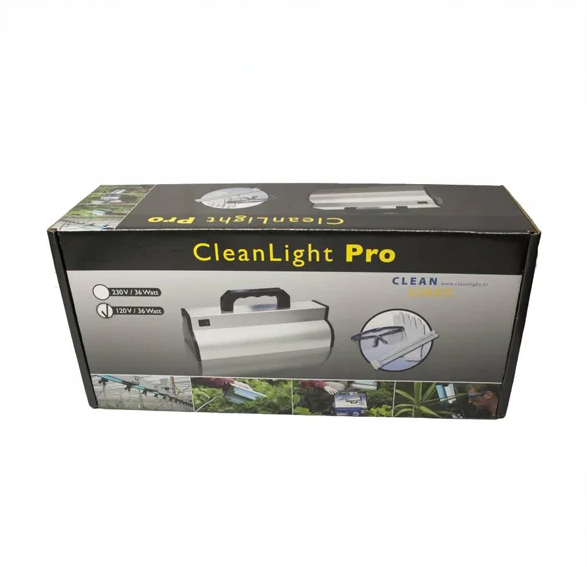 CleanLight Pro