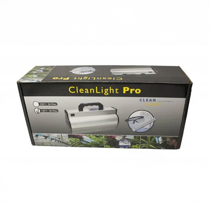 CleanLight Pro