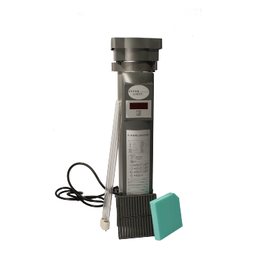CleanLight Air Starter Kit