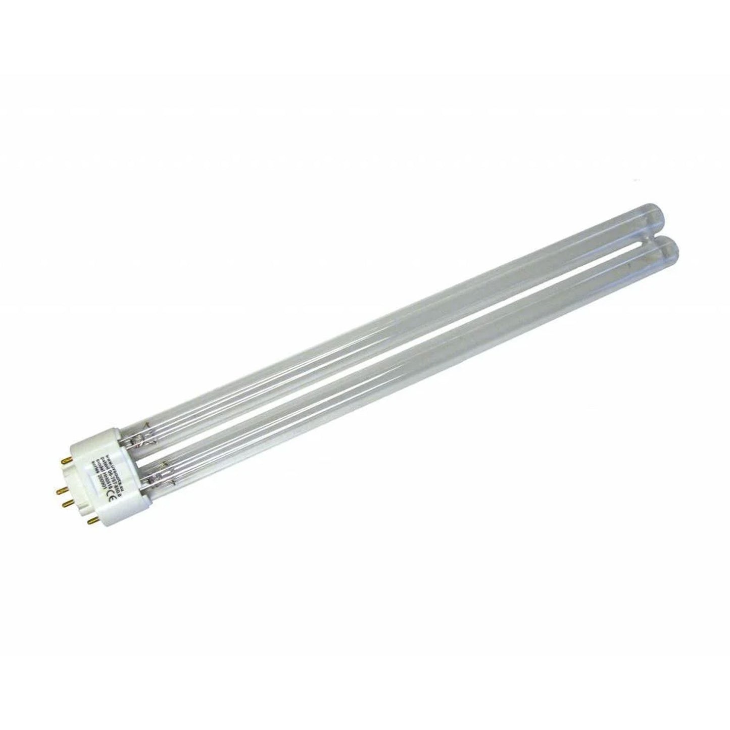 Replacement bulb for a CleanLight Pro