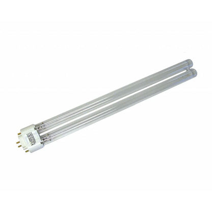 Replacement bulb for a CleanLight Pro