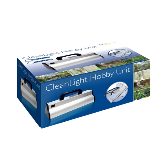 CleanLight Hobby