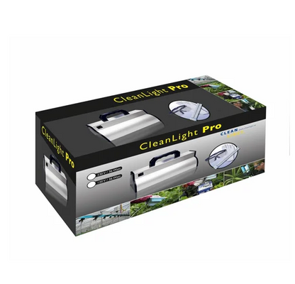 CleanLight Pro Starter Kit