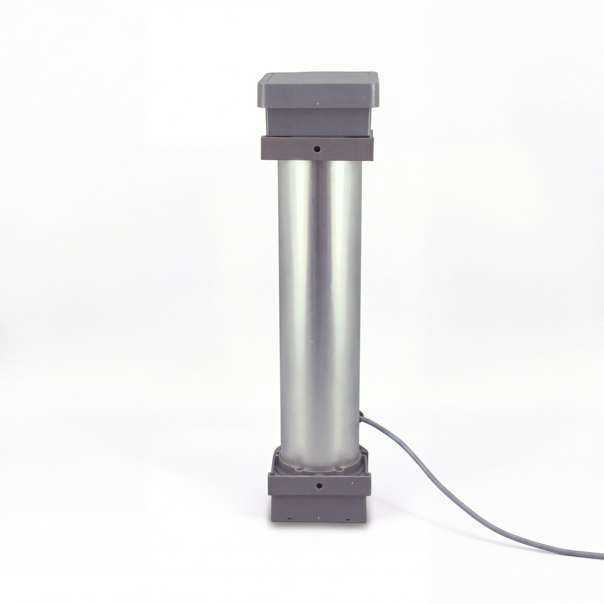 CleanLight Air, rear view