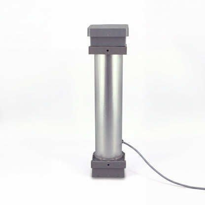 CleanLight Air, rear view