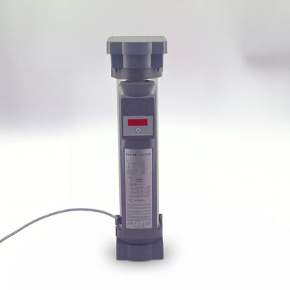 CleanLight Air UV-C air disinfection unit, front view