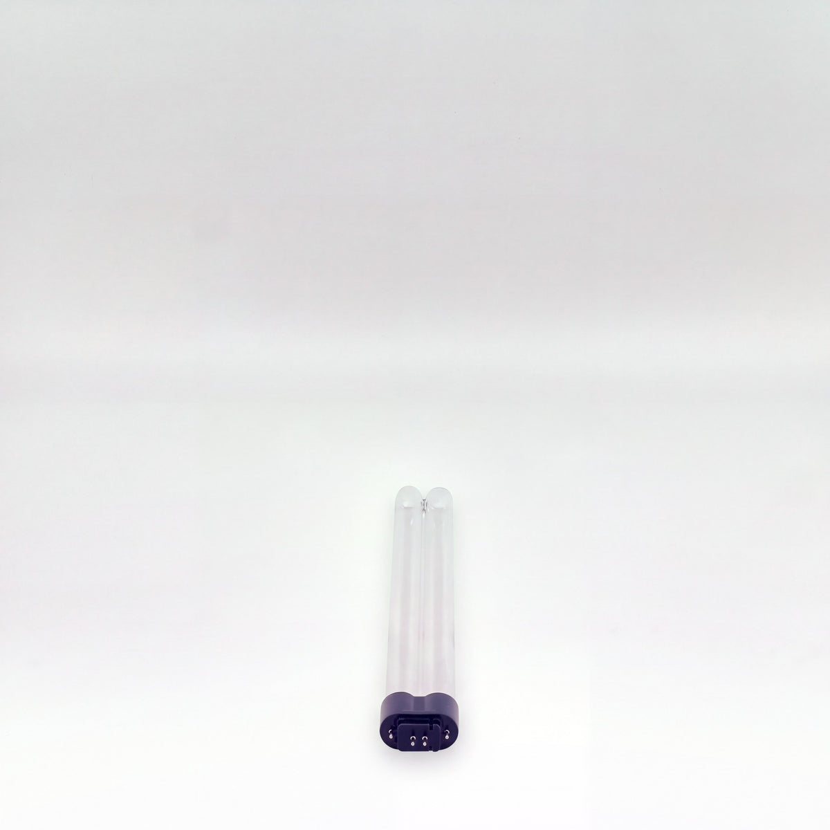 Replacement UV-C bulb for CleanLight Pro, base with 4 pins