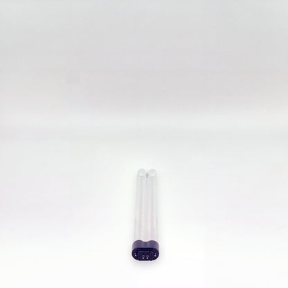 Replacement UV-C bulb for CleanLight Pro, base with 4 pins