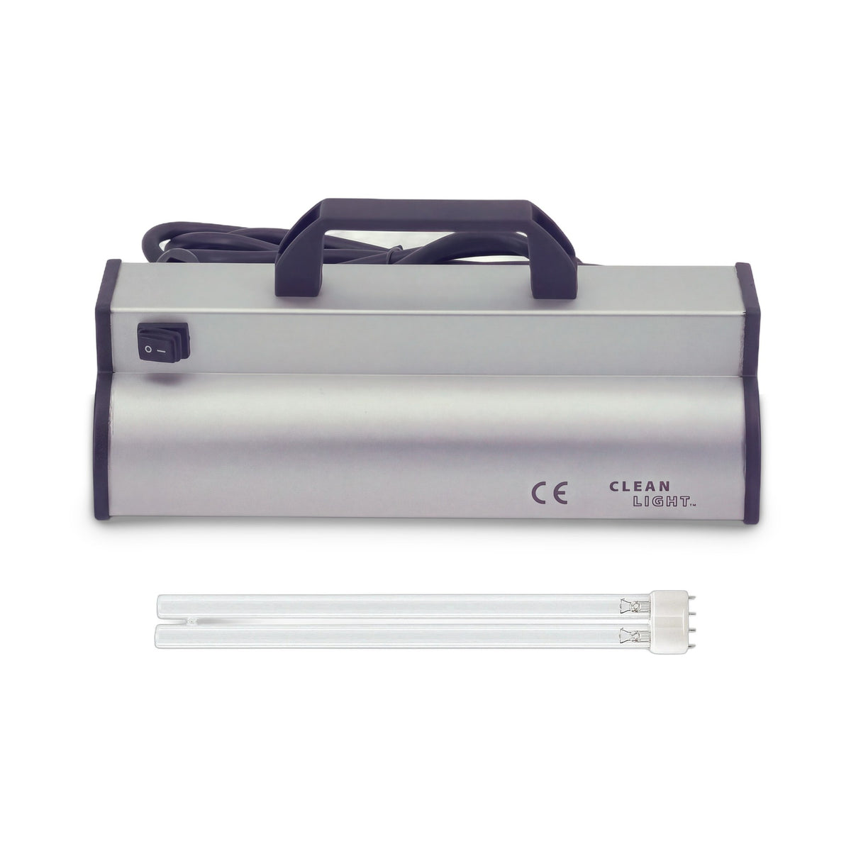 CleanLight Hobby Starter Kit: unit plus replacement bulb