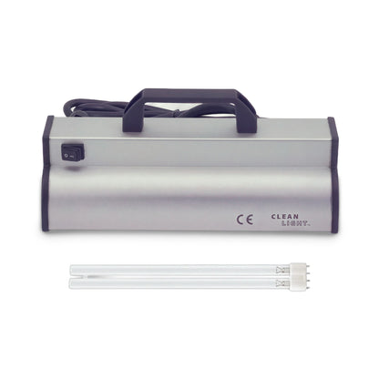 CleanLight Hobby Starter Kit: unit plus replacement bulb