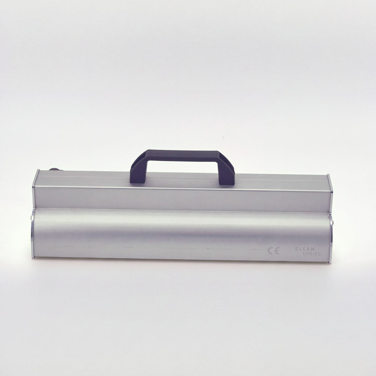 CleanLight Pro UV-C handheld lamp, front view