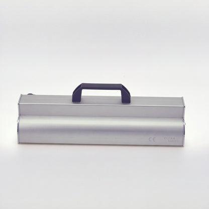 CleanLight Pro UV-C handheld lamp, front view